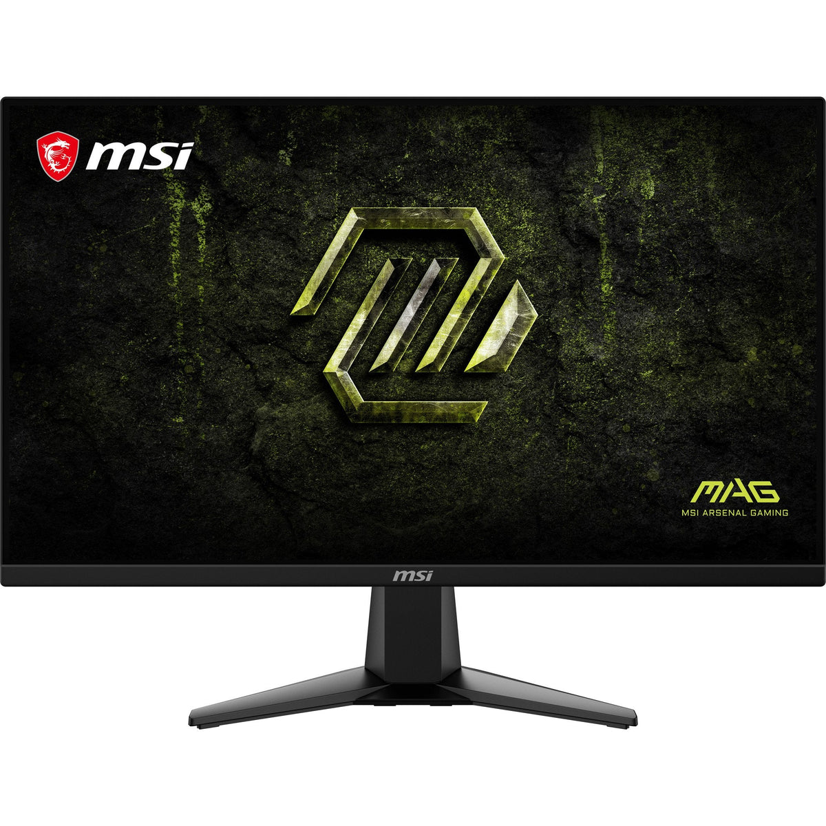 Monitor Msi Mag 275f E20 27" Fullhd 200hz Rapid Ips 0,5 Ms Hdr Vesa