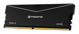 EAN 6955914638976 - Predator PALLASII-32GB-6000-1R8-2XV8 módulo de memoria 2 x 16 GB DDR5 6000 MT/s 288-pin DIMM imagen 3