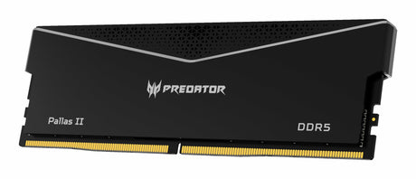 EAN 6955914638976 - Predator PALLASII-32GB-6000-1R8-2XV8 módulo de memoria 2 x 16 GB DDR5 6000 MT/s 288-pin DIMM imagen 3