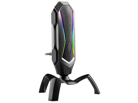 EAN 5907512867006 - Tracer TRAMIC46853 micrófono Negro Micrófono para PC imagen 1