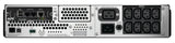 EAN 0731304327691 - APC Smart-UPS 2200VA sistema de alimentación ininterrumpida (UPS) Línea interactiva 2,2 kVA 1980 W 9 sali imagen 2