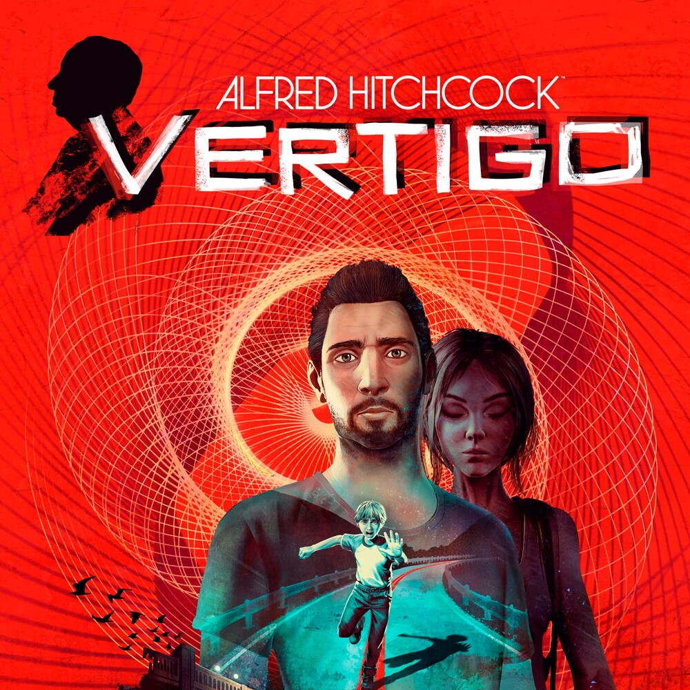 Juego Alfred Hitchcock Vertigo Limited Edition Playstation 4