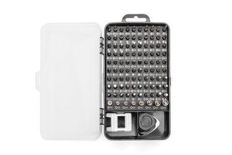 EAN 4016032486367 - Digitus DA-70361 punta de destornillador 98 pieza(s) imagen 10