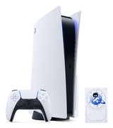Stick 5tb Astro Bot Limited Edition Game Drive