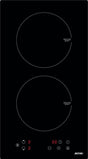 EAN 5903151003317 - MPM 30-IM-06 Negro Integrado 52 cm Con placa de inducción 2 zona(s) imagen 1