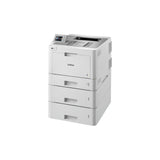 EAN 4977766777070 - Brother HL-L9310CDWTT impresora láser Color 2400 x 600 DPI A4 Wifi imagen 2