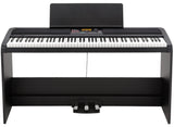 EAN 4959112199002 - Korg XE20SP piano digital 88 llaves Negro, Blanco imagen 2