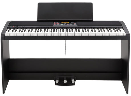 EAN 4959112199002 - Korg XE20SP piano digital 88 llaves Negro, Blanco imagen 2