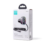 EAN 6941237198969 - JOYROOM JR-CL20 Smartphone Negro Encendedor de cigarrillos Carga rápida Auto imagen 2