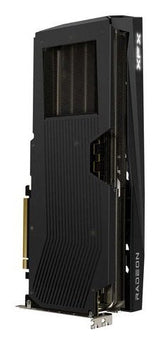 Xfx Rx 9070xt Quicksilver Gaming 16gb Ddr6 Black Rx-97tqickb Retail