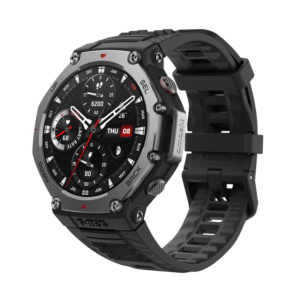 Smartwatch Amazfit T-Rex 3/Onyx W2323gl1n Huami