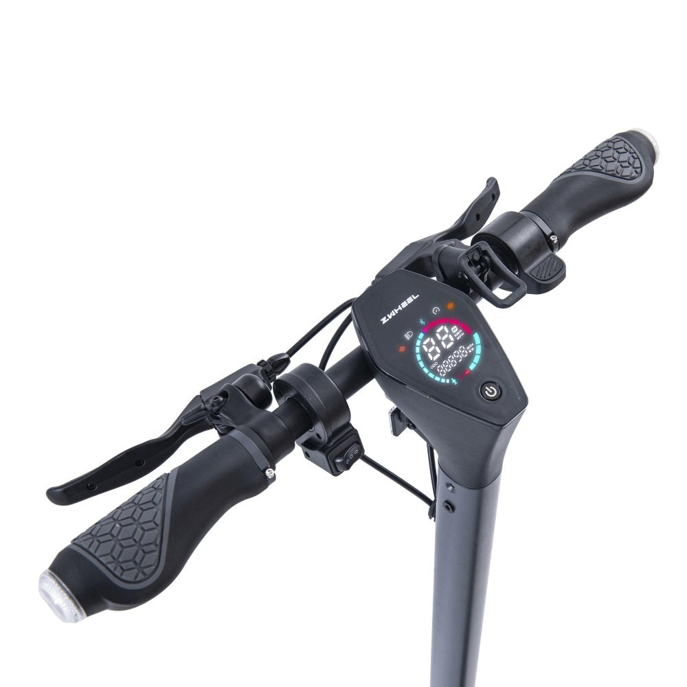 EAN 8436588188229 - Zwheel ZFox Max Urban Dark Negro 25 kmh 15 Ah imagen 4