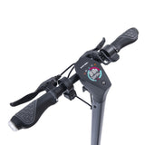 EAN 8436588188229 - Zwheel ZFox Max Urban Dark Negro 25 kmh 15 Ah imagen 4