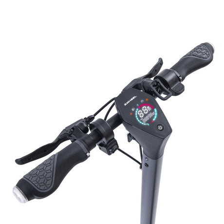 EAN 8436588188229 - Zwheel ZFox Max Urban Dark Negro 25 kmh 15 Ah imagen 4