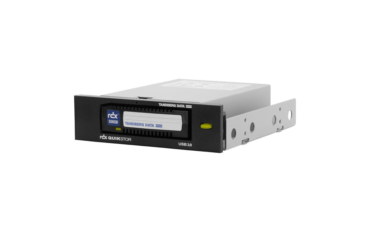 Rdx Int Drive Usb 3.0 10pk