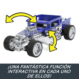 EAN 0194735166756 - Hot Wheels HPR70 vehículo de juguete imagen 11
