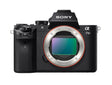 EAN 4548736001701 - Sony Alpha 7 II Cuerpo MILC 24,3 MP CMOS 6000 x 4000 Pixeles Negro imagen 1