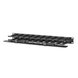 EAN 0731304301103 - APC AR8602A accesorio de bastidor Panel de gestión de cables imagen 2