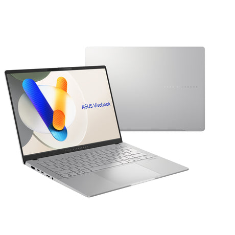 EAN 4711387551738 - ASUS Vivobook S 14 OLED M5406NA-QD082W AMD Ryzen™ 5 35,6 cm (14") LPDDR5x-SDRAM Wi-Fi 6E (802.11ax) imagen 16