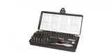 EAN 4010995399719 - Wiha Micro-Bit Set ESD punta de destornillador imagen 1