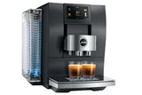 EAN 7610917153688 - JURA Z10 (EA) Totalmente automática Máquina espresso 2,4 L imagen 2
