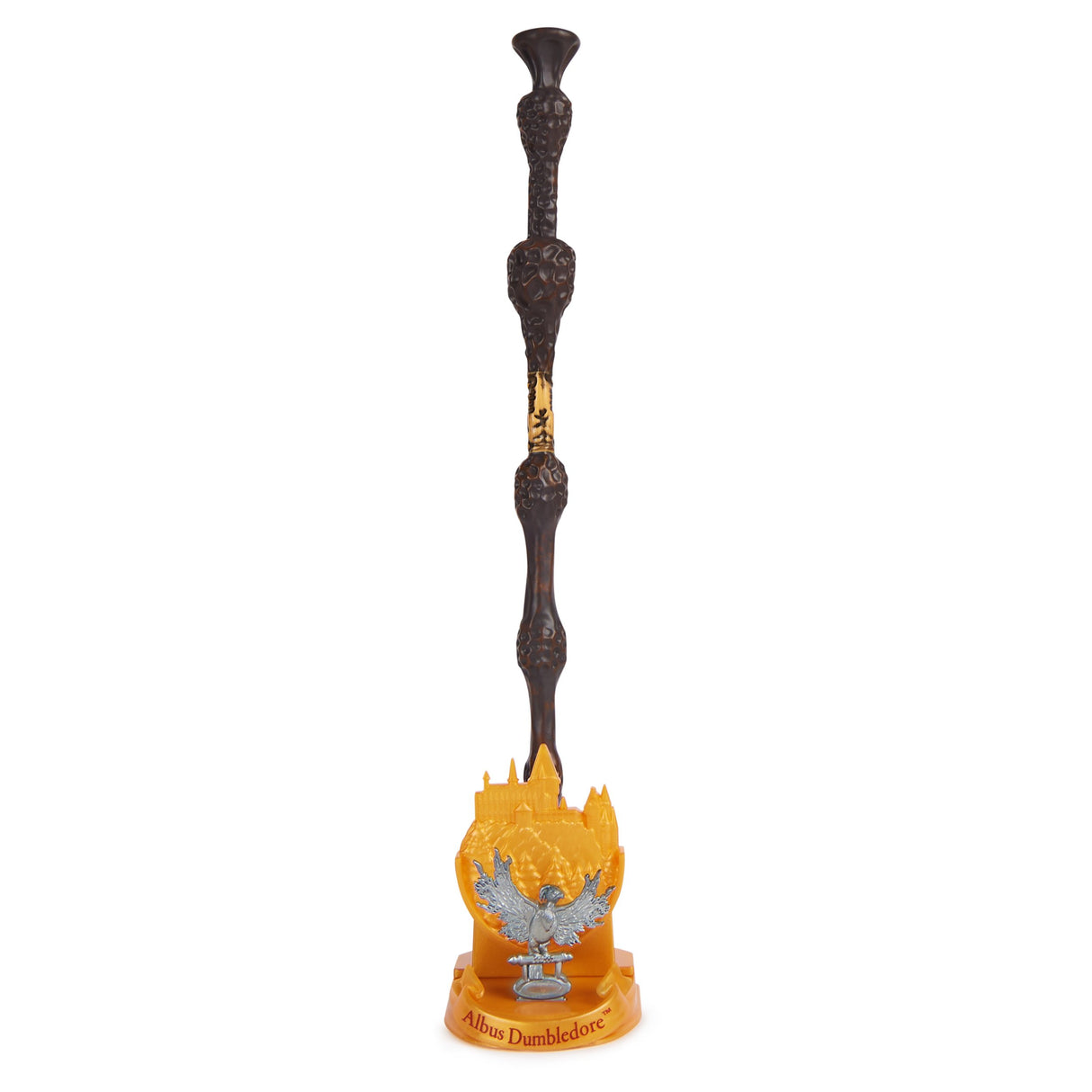 EAN 0681147043466 - Wizarding World WWO RLP MgclCollectorWandsDumbledore GML imagen 7