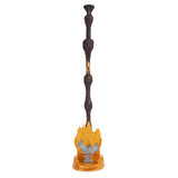 EAN 0681147043466 - Wizarding World WWO RLP MgclCollectorWandsDumbledore GML imagen 7