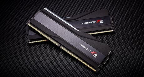 EAN 4713294238351 - G.Skill Trident Z5 RGB F5-6000J2836G16GX2-TZ5RK módulo de memoria 32 GB 2 x 16 GB DDR5 4800 MT/s imagen 3