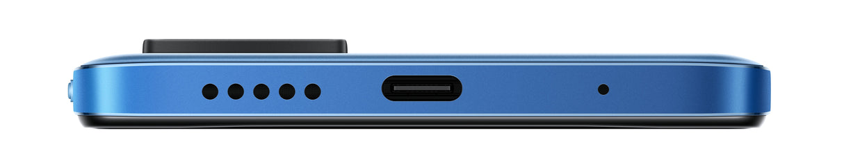 Smartphone Xiaomi Redmi Note 11 Nfc 4gb 64gb 6.43' Azul Ocaso