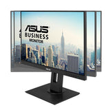 Monitor Profesional Asus Be24wqlb 24.1' Wuxga Multimedia Negro