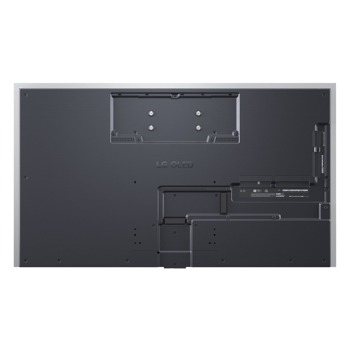 Lg Oled Evo Ai C6 Televisor Smart Tv 55" Oled 165hz Vrr Uhd 4k Hdr