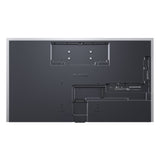 Lg Oled Evo Ai C6 Televisor Smart Tv 55" Oled 165hz Vrr Uhd 4k Hdr