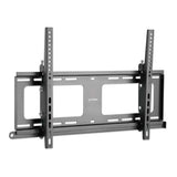 EAN 766623462143 - Manhattan 462143 soporte para TV 2,18 m (86") Negro imagen 3