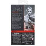 Figura Hasbro Star Wars The Black Series Andor Dedra Meero