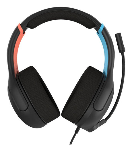 EAN 840454402216 - Turtle Beach TBS-8003-95 auricular y casco Auriculares Alámbrico Diadema Juego Negro imagen 3