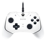 Razer Wolverine V2 Gamepad Para Xbox One/Xbox Series X/S/Pc Blanco Rz06-03560200-R3m1