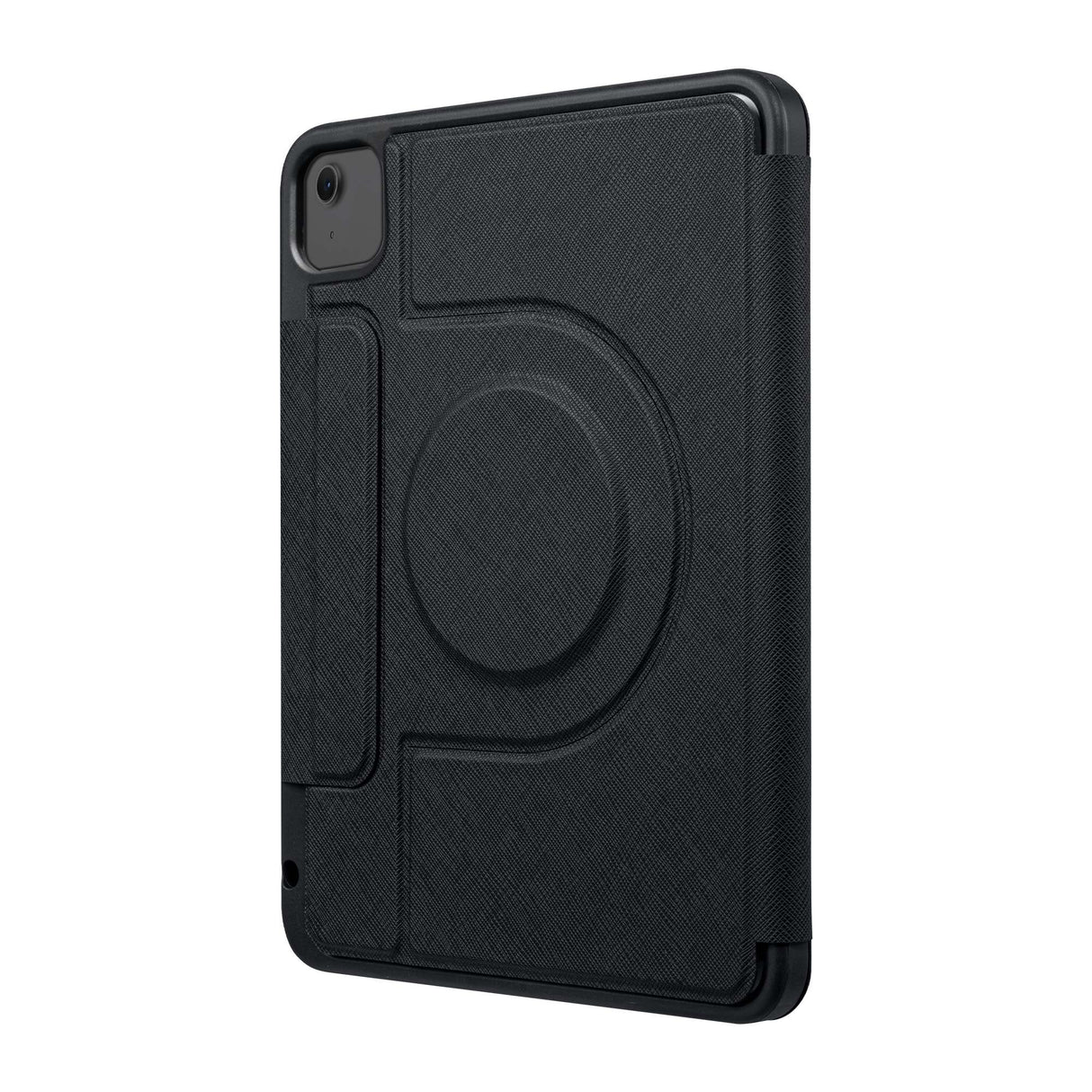 EAN 4895206938921 - LAUT L_IPA24S_PRM_BK funda para tablet 27,9 cm (11") Folio Negro imagen 2