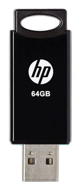 EAN 4712847096431 - PNY v212w unidad flash USB 64 GB USB tipo A 2.0 Negro imagen 4