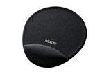 Esselte 67043 Alfombrilla Para Ratón Negro