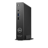 Dell Optiplex 3000 Thin Client N5105 Thinos 8gb Ram 64gb Emmc Tpm Nowifi