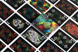 EAN 0073854093665 - Bicycle Stargazer Nebula juego de cartas 56 pieza(s) imagen 4