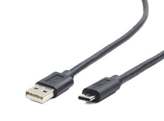 EAN 8716309086547 - Gembird USB-A/USB-C, 1m cable USB USB 2.0 USB A USB C Negro imagen 2