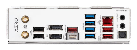 EAN 4719331848972 - GIGABYTE B650 AERO G placa base AMD B650 Zócalo AM5 ATX imagen 6