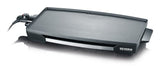 EAN 4008146012495 - Severin KG 2397 barbacoa y parrilla al aire libre Mesa Eléctrico Negro 2200 W imagen 1