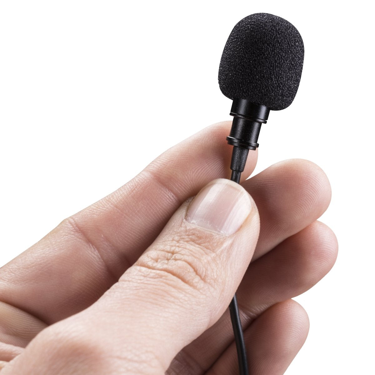 Walimex Pro Micrófono Lavalier Para Smartphone
