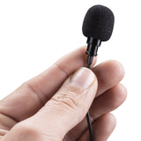 Walimex Pro Micrófono Lavalier Para Smartphone