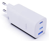 EAN 4713095609152 - Verico 4OJ-AAFWE1-N1 cargador de dispositivo móvil Portátil, Smartphone, Tableta Blanco Corriente alterna imagen 5