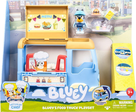 EAN 630996189191 - Moose Toys MS18919 set de juguetes imagen 4