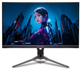 Monitor Acer Predator Xb3 Xb273kv4bmiiprx 27'' Ips 3840x2160 16:9 1ms Hdmi, Displayport Black