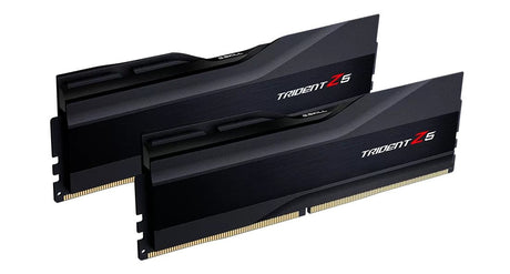 EAN 4713294235930 - G.Skill Trident Z F5-8000J4048F24GX2-TZ5K módulo de memoria 48 GB 2 x 24 GB DDR5 8000 MT/s imagen 5